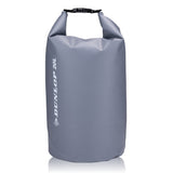 Dunlop 20L Waterdichte Tas Grijs - maximondo