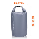 Dunlop 20L Waterdichte Tas Grijs - maximondo