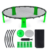 Dunlop Spyderball Set Incl. Reistas - maximondo