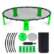 Dunlop Spyderball Set Incl. Reistas - maximondo
