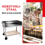BBQ Collection Barbecue - maximondo