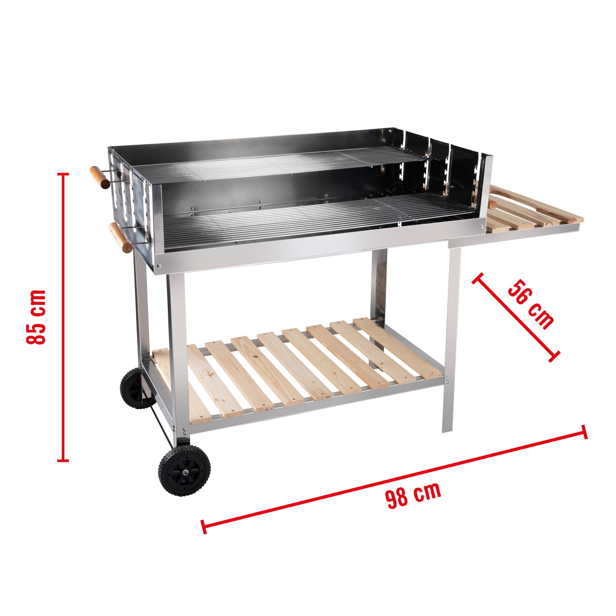 BBQ Collection Barbecue - maximondo