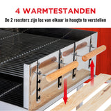 BBQ Collection Barbecue - maximondo
