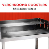 BBQ Collection Barbecue - maximondo