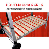 BBQ Collection Barbecue - maximondo