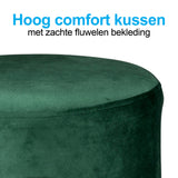 maxxpro Kattenmand op Pootjes Poef - maximondo