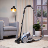 Dirt Devil Stofzuiger zonder Zak DD2501 - maximondo