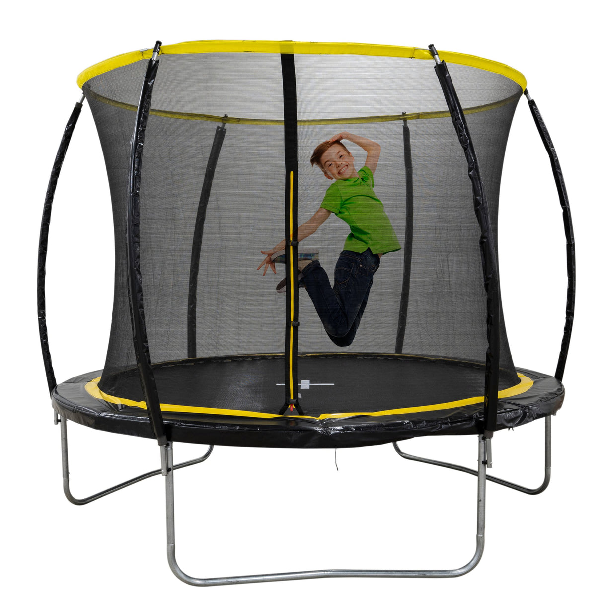 Dunlop Trampoline 6FT met Veiligheidsnet