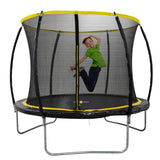 Dunlop Trampoline 6FT met Veiligheidsnet