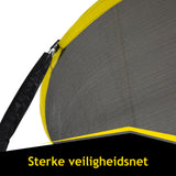 Dunlop Trampoline 6FT met Veiligheidsnet