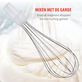 alpina Staafmixer Set 1000W - maximondo
