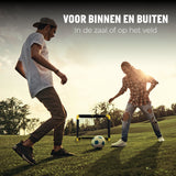 Umbro Voetbaldoel 50 x 44 x 44cm - Opvouwbaar - maximondo