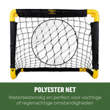 Umbro Voetbaldoel 50 x 44 x 44cm - Opvouwbaar - maximondo