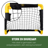 Umbro Voetbaldoel 50 x 44 x 44cm - Opvouwbaar - maximondo