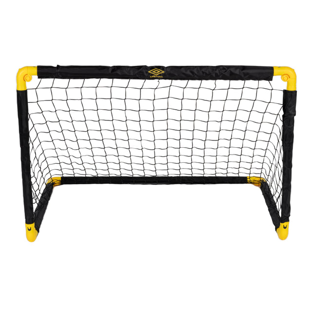 Umbro Voetbaldoel 90 x 60,5 x 61cm - Opvouwbaar - maximondo