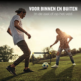 Umbro Voetbaldoel 90 x 60,5 x 61cm - Opvouwbaar - maximondo