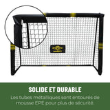 Umbro Voetbaldoel 240 x 160 x 85cm - maximondo