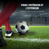 Umbro Voetbaldoel 240 x 160 x 85cm - maximondo