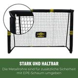 Umbro Voetbaldoel 300 x 200 x 120cm - maximondo
