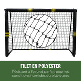 Umbro Voetbaldoel 300 x 200 x 120cm - maximondo