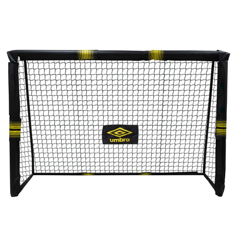 Umbro Voetbaldoel 300 x 200 x 120cm - maximondo
