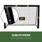 Umbro Voetbaldoel 300 x 200 x 120cm - maximondo