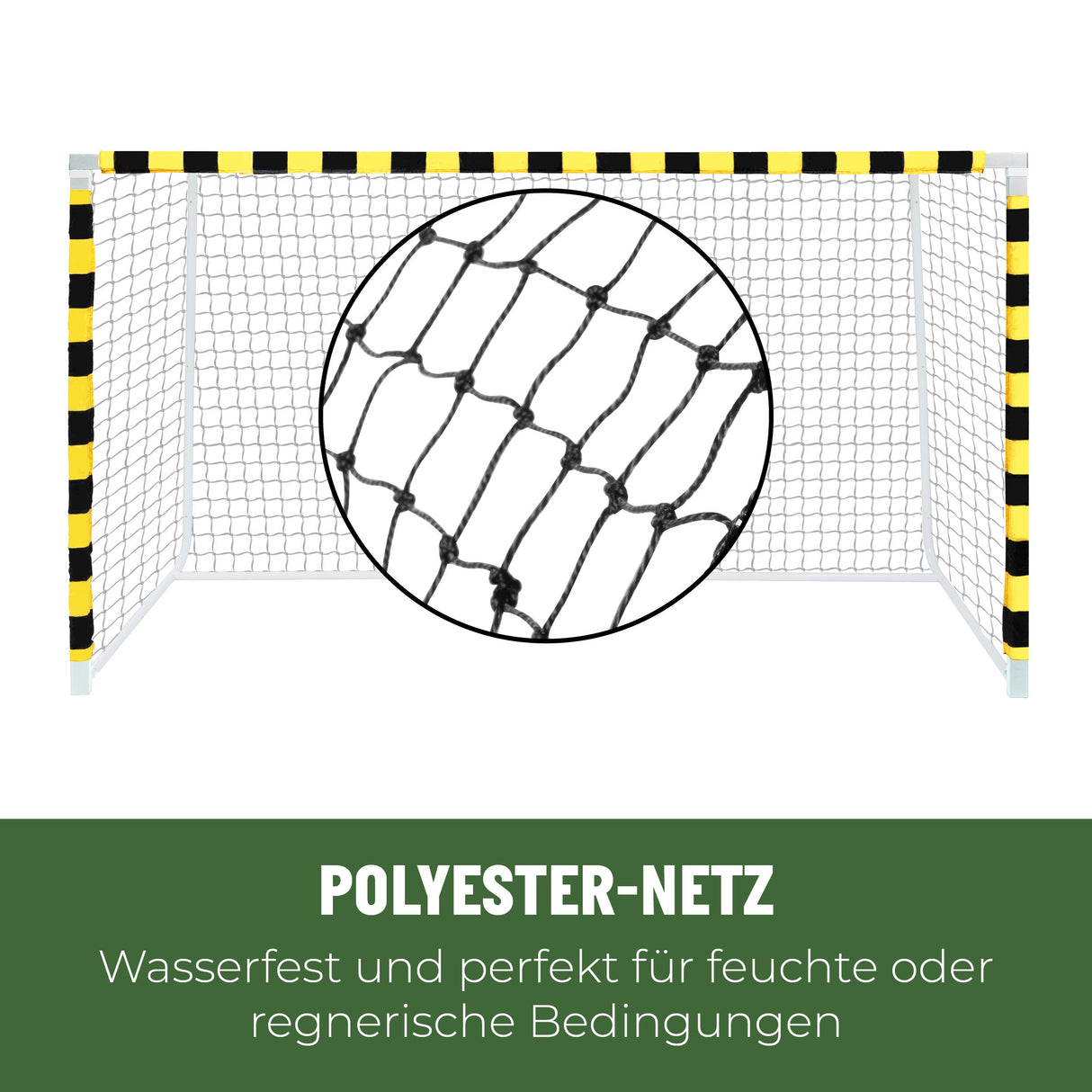 Umbro Voetbaldoel 300 x 200 x 110cm - maximondo