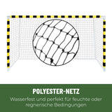 Umbro Voetbaldoel 300 x 200 x 110cm - maximondo