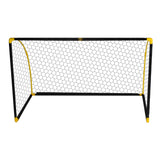 Umbro Voetbaldoel 178 x 92,5 x 123cm - Opvouwbaar - maximondo