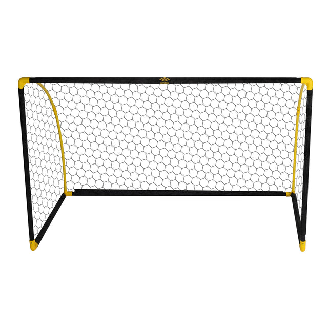 Umbro Voetbaldoel 178 x 92,5 x 123cm - Opvouwbaar - maximondo