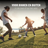 Umbro Voetbaldoel 200 x 100 x 100cm - maximondo