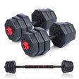 Umbro Gewichten Set Max. 20KG - maximondo