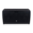 Lifetime Tuinkussenbox 310L - Zwart - maximondo