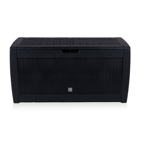 Lifetime Tuinkussenbox 310L - Zwart - maximondo