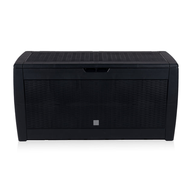 Lifetime Tuinkussenbox 310L - Zwart - maximondo