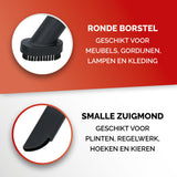 Dunlop Stofzuiger zonder Zak 700W