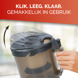 Dunlop Stofzuiger zonder Zak 700W