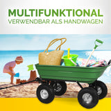 Kinzo Tuinkar 75L 200kg - maximondo