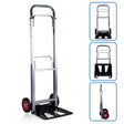 Kinzo Opvouwbare Steekwagen - maximondo