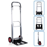 Kinzo Opvouwbare Steekwagen - maximondo