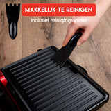 alpina Contact Grill Panini - maximondo