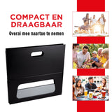 BBQ Collection Barbecue Opvouwbaar - maximondo