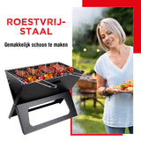 BBQ Collection Barbecue Opvouwbaar - maximondo