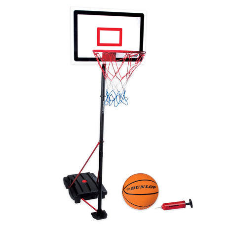 Dunlop Basketbalset Junior - maximondo
