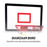 Dunlop Basketbalset Junior - maximondo