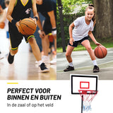 Dunlop Basketbalset Junior - maximondo