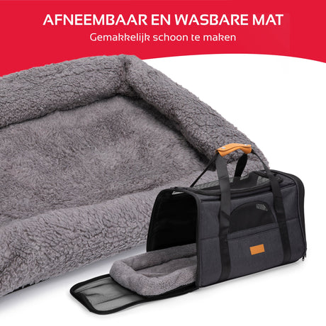 maxxpro Transporttas Opvouwbare Hondenbox - maximondo