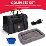maxxpro Transporttas Opvouwbare Hondenbox - maximondo