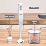 alpina Staafmixer Set 400W - maximondo