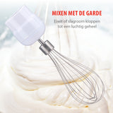 alpina Staafmixer Set 400W - maximondo